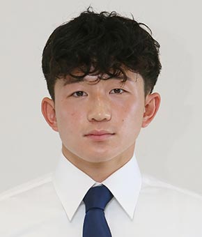 井波 勇太