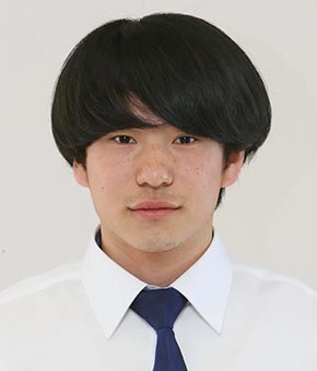 田中 拳心