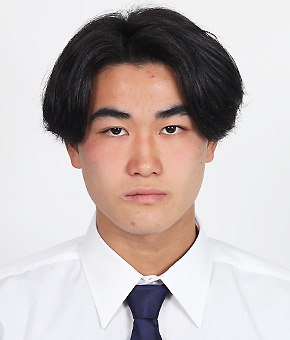 金子 侑真