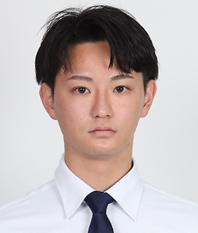 鈴木 柊登