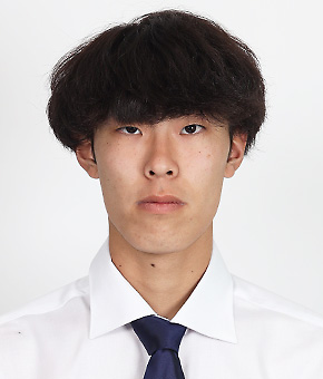 橋本 蓮