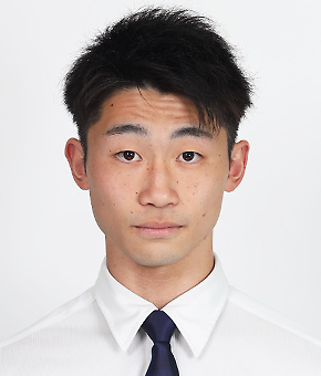 松本 陽翔